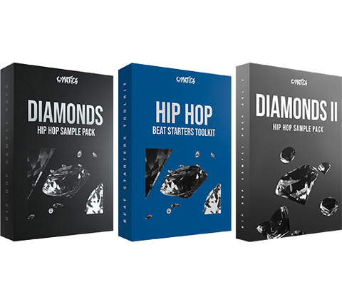 CLASSIC - Diamonds Bundle