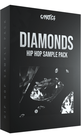 Diamonds – Hip Hop Samples