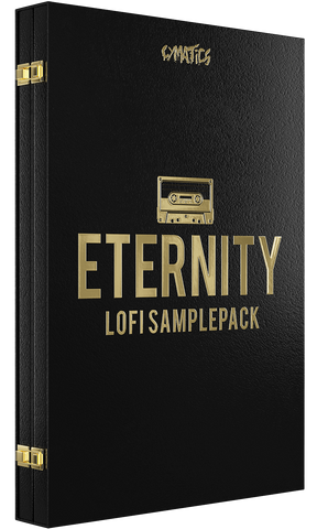 Eternity Lofi Sample Pack