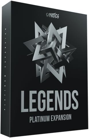 LEGENDS Platinum Expansion