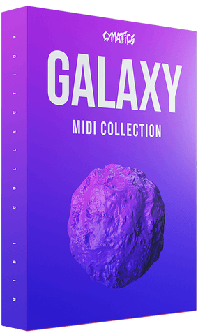 Galaxy MIDI Collection
