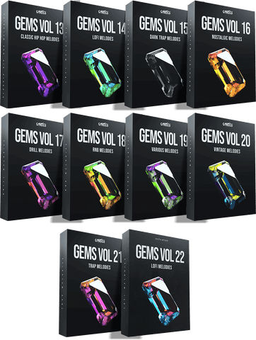 Cymatics.fm - The #1 Site For Serum Presets, Samplepacks & More!