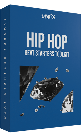 HIP HOP SONG STARTERS TOOLKIT