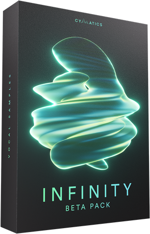 Infinity - Beta Pack 2.0