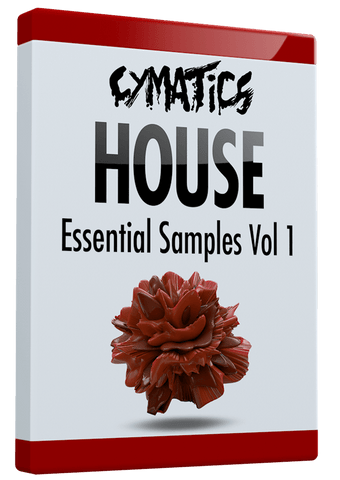 House Essential Samples Vol 1