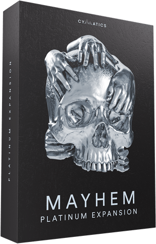 Mayhem Platinum Expansion