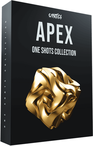 Apex Vol. 1 - One Shots