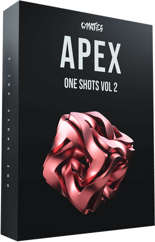 Apex Vol. 2 - One Shots (EG)