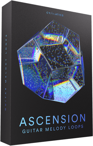 Ascension - Guitar Melody Loops (SB6)