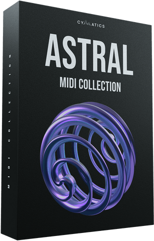 Astral - MIDI Collection