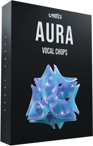 Aura - Trapsoul Vocal (EG)