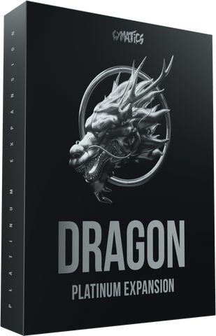 DRAGON Platinum Expansion