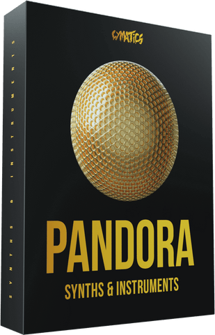 Pandora - Synths & Instruments
