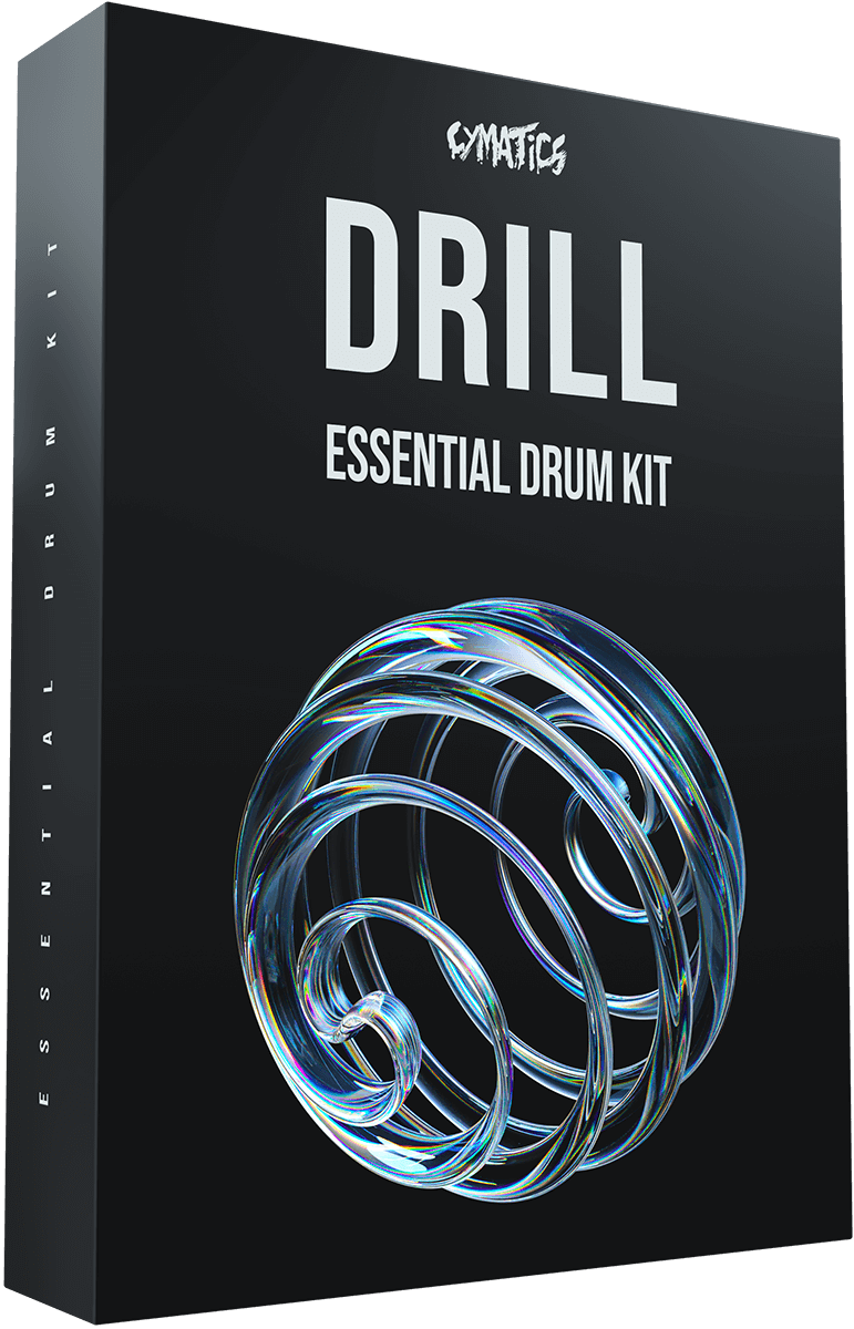 DRILL: Essential Drum Kit