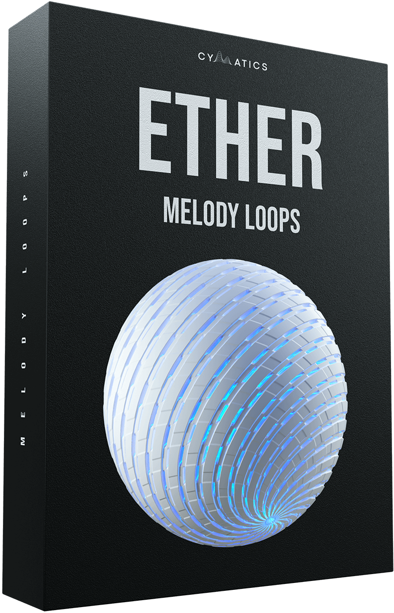 ETHER: Melody Loops