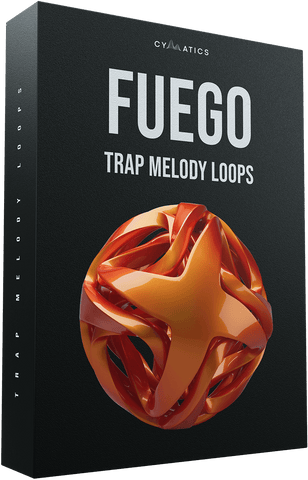 Fuego - Trap Melody Loops