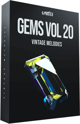Gems Vol 20 - Vintage