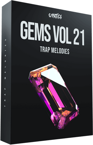 Gems Vol. 21 - Trap