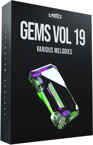 Gems Vol 19 - Various
