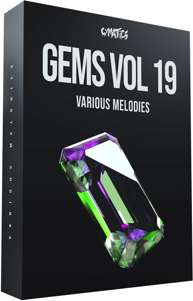 GEMS Vol 19: Various Melodies
