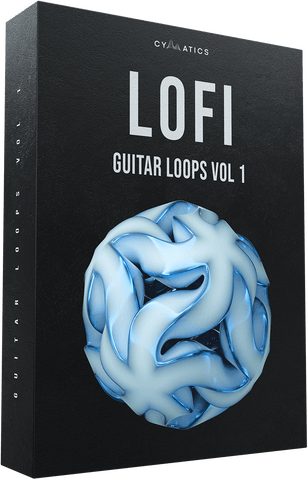 Lofi - Guitar Loops Vol 1