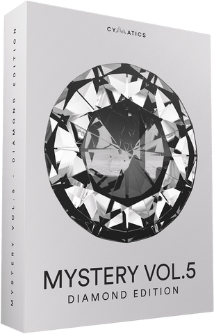 Mystery Sample Pack Vol. 5 - Diamond Edition