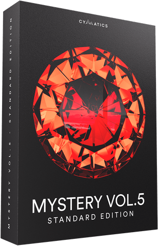 Mystery Sample Pack Vol. 5 - Standard Edition