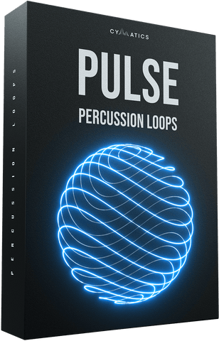 Pulse Percussion Loops