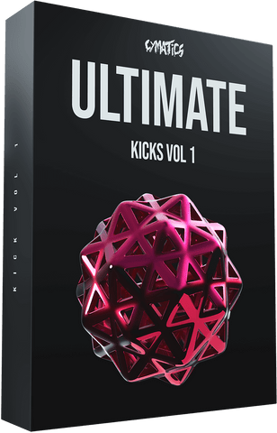 Ultimate - Kicks Vol 1 (EG)