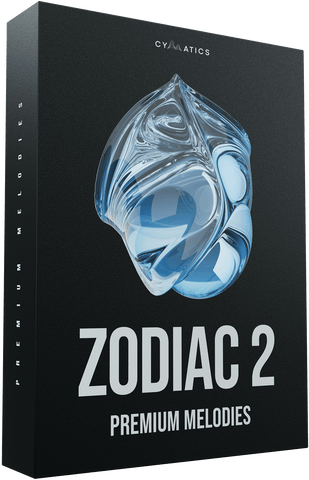 Zodiac Vol. 2 - Beta Pack