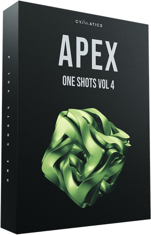 Apex - One Shots Vol. 4 (EG)