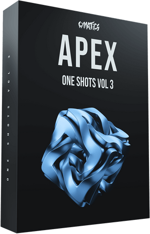 Apex - One Shots Vol 3