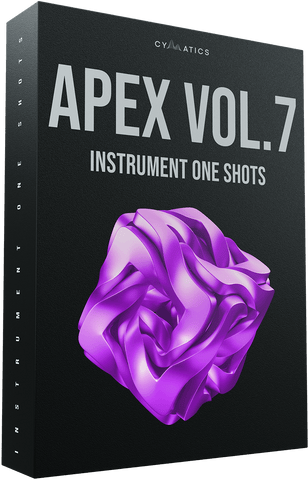 Apex Vol. 7 - Instrument One Shots