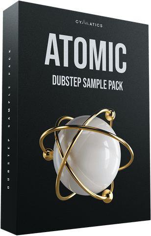 Atomic - Dubstep Sample Pack