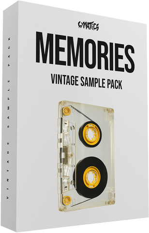 Memories - Vintage Sample Pack
