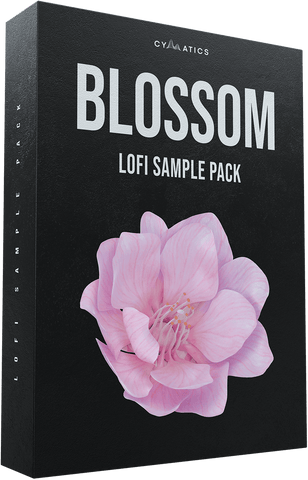 Blossom - Lofi Sample Pack