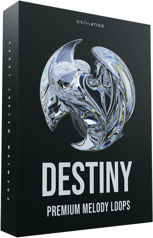 Destiny - Beta Pack