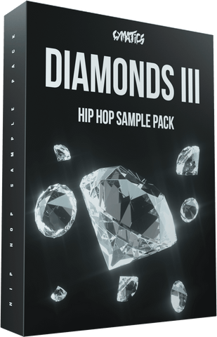 Diamonds 3 - Hip Hop Sample Pack