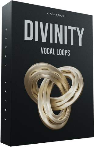 Divinity: Vocal Loops