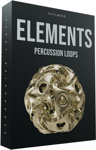 Elements: Percussion Loops