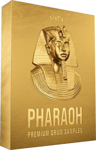 Pharaoh - Beta Pack