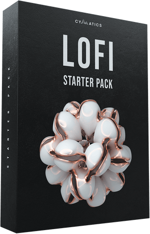 Lofi - Starter Pack
