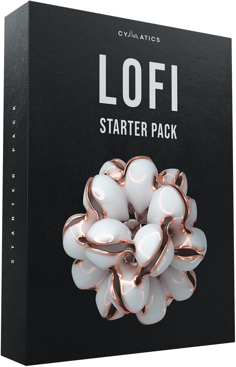Lo-fi sample packs