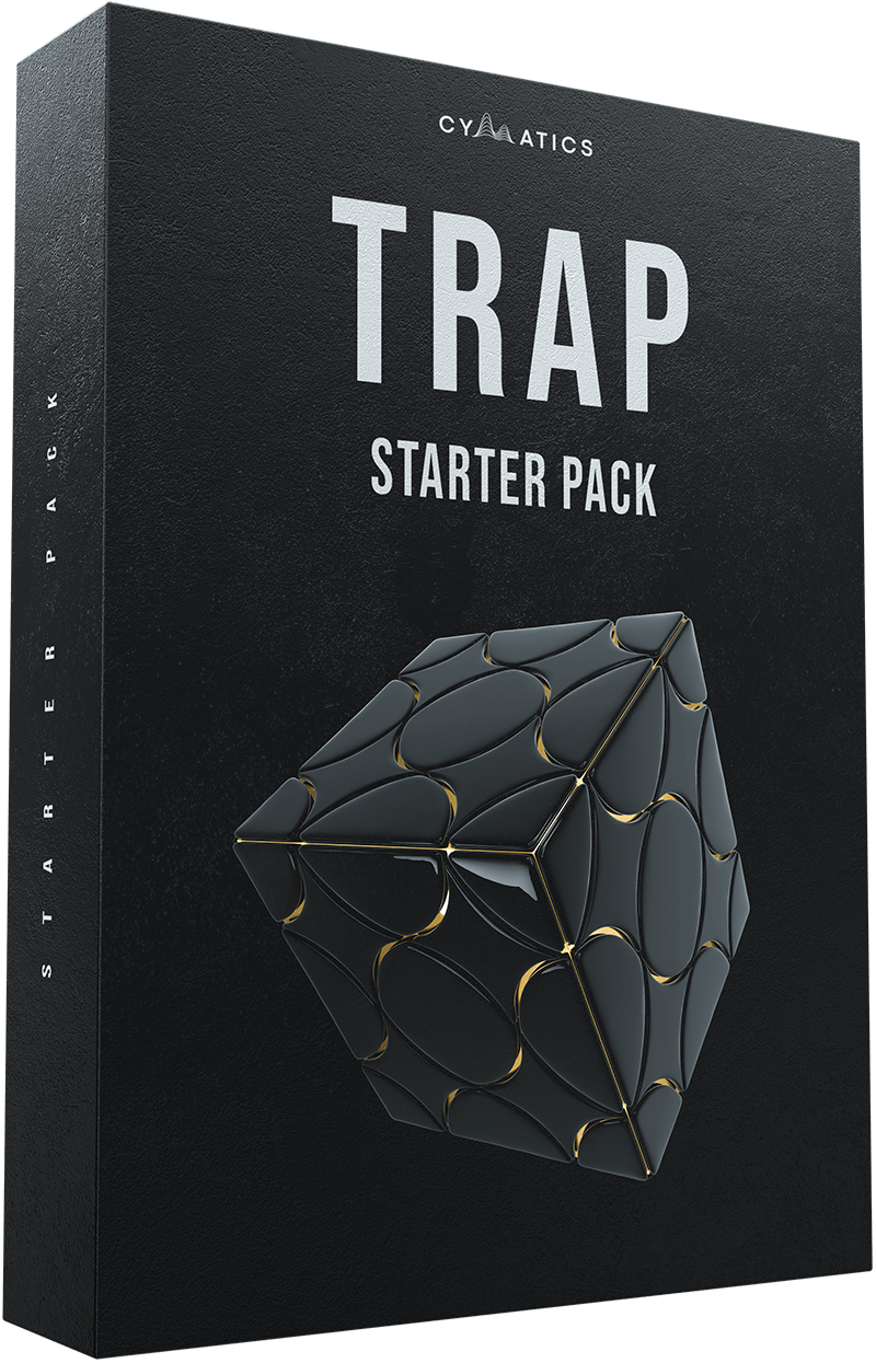 Trap sample packs