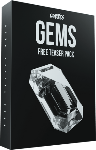 Gems - Teaser Pack