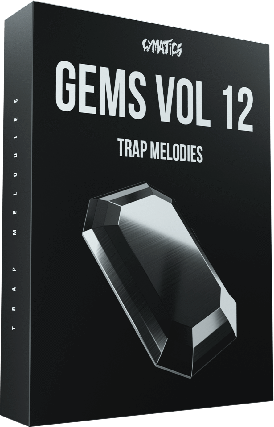 Cymatics trap sample pack deals
