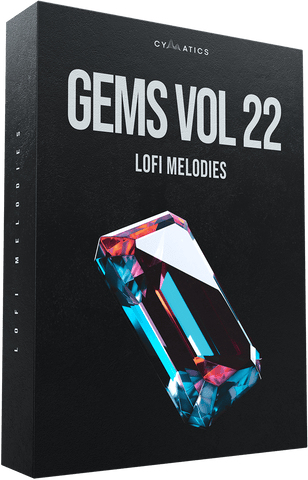 Gems Vol. 22 - Lofi Melodies