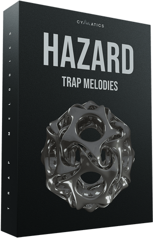 Hazard Trap Melodies