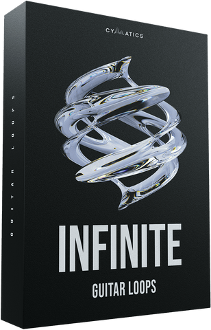 Infinite - Guitar Loops