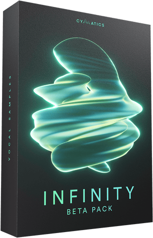 Infinity Beta Pack